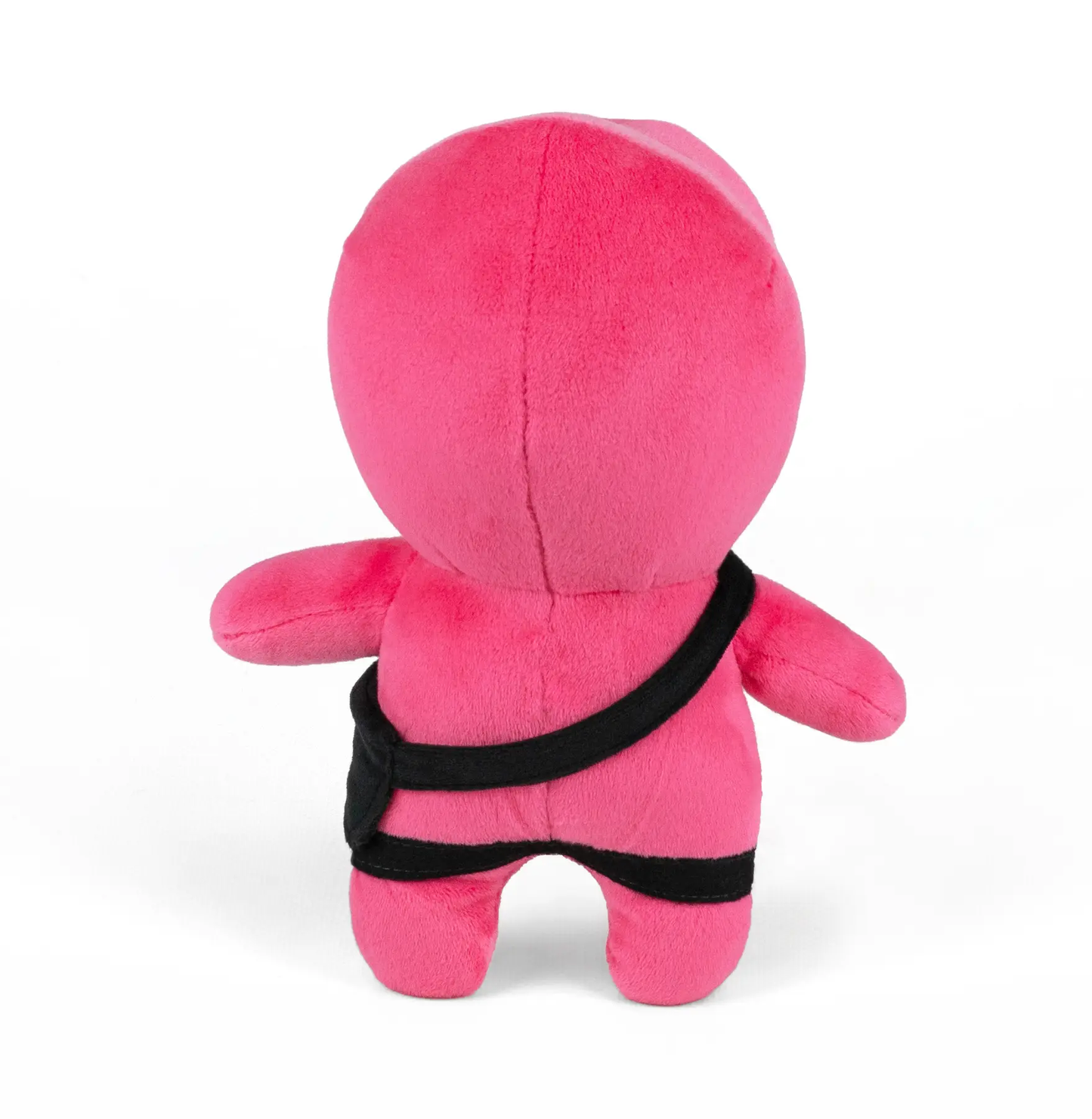 Squid Game Masked Worker Squid Pink Masked Solider Craft Plush Soft Stuffed Toy Decor Made in Ukraine