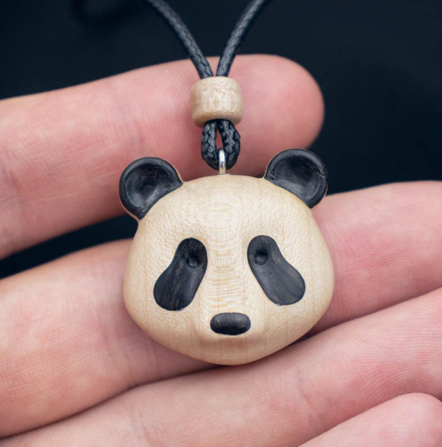Panda 2025 jewelry store