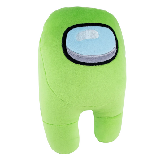Among Us Astronaut Spaceman Plush Mega Sizes & Multiple Colors Craft Plush Soft Stuffed Toy Decor Made in Ukraine
