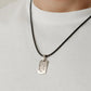 Ukraine Flag Trident Symbol Pendant Ukrainian National Emblem Necklace || 925 Sterling Silver || Silver Pendant for Women Men || Made in Ukraine