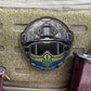 Ukrainian Morale Mood Smile Patches Chevrons Chevron PVC Patch Made in Ukraine